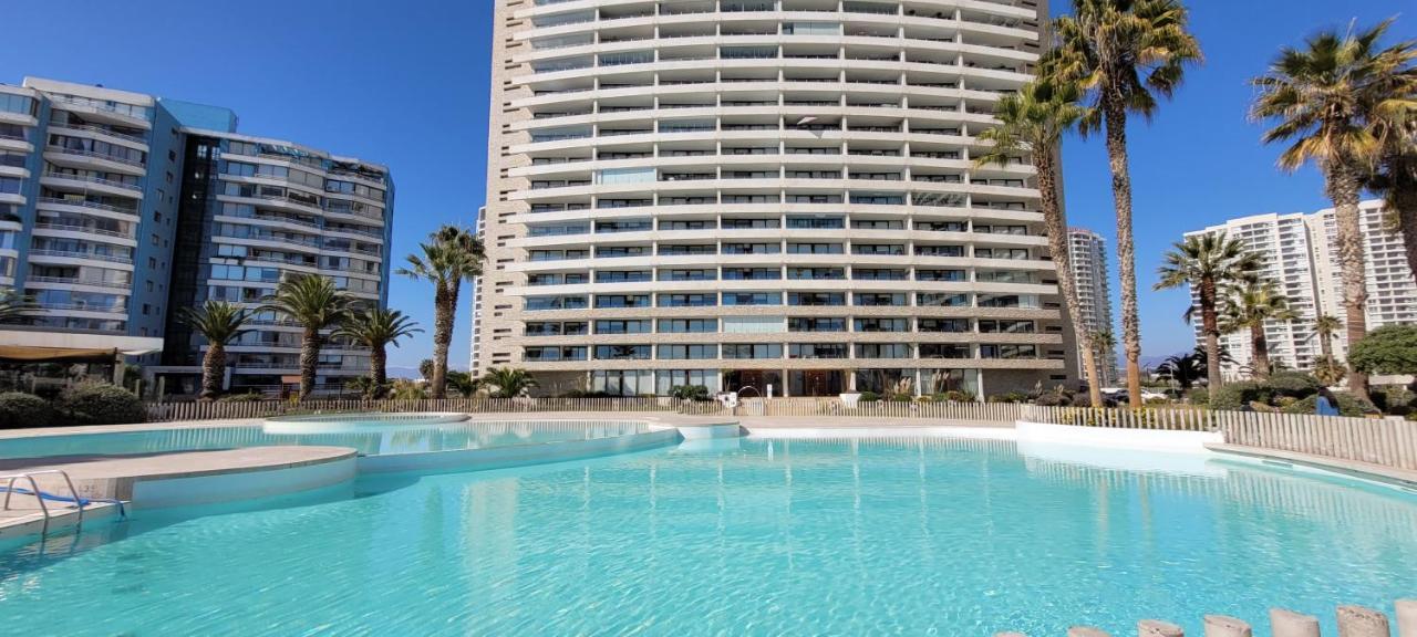 Vive La Experiencia, Playa, Spa, Casino De Juegos Coquimbo Exterior photo