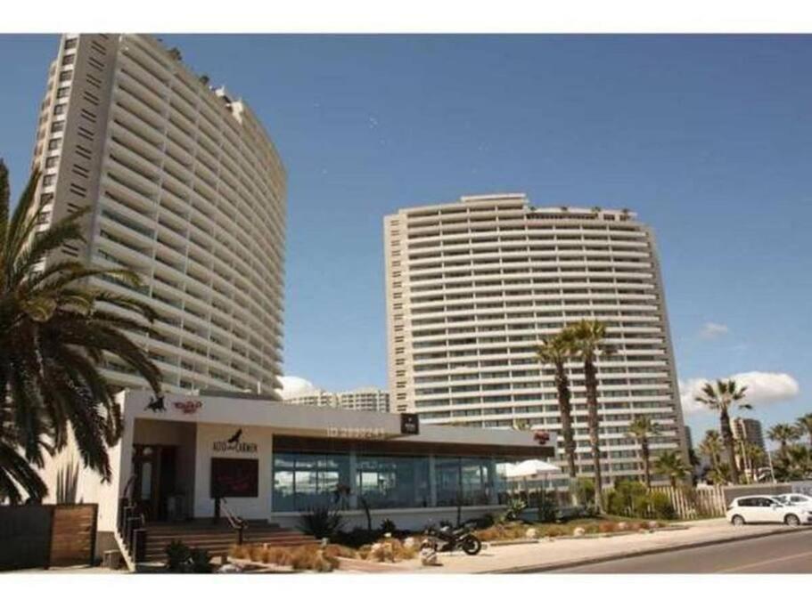 Vive La Experiencia, Playa, Spa, Casino De Juegos Coquimbo Exterior photo
