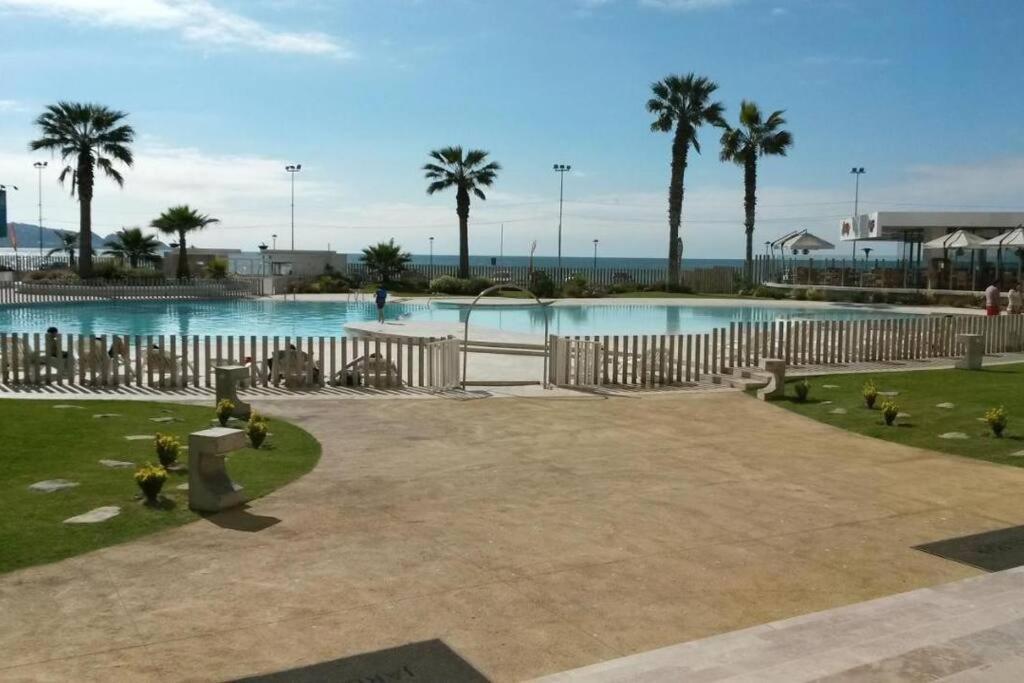 Vive La Experiencia, Playa, Spa, Casino De Juegos Coquimbo Exterior photo