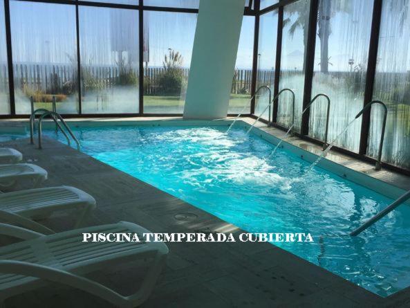 Vive La Experiencia, Playa, Spa, Casino De Juegos Coquimbo Exterior photo