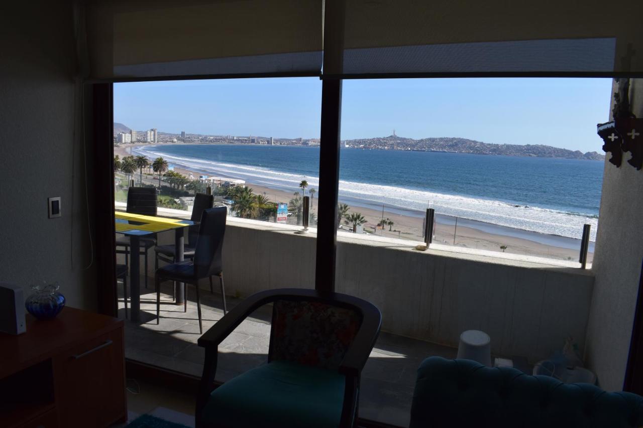 Vive La Experiencia, Playa, Spa, Casino De Juegos Coquimbo Exterior photo
