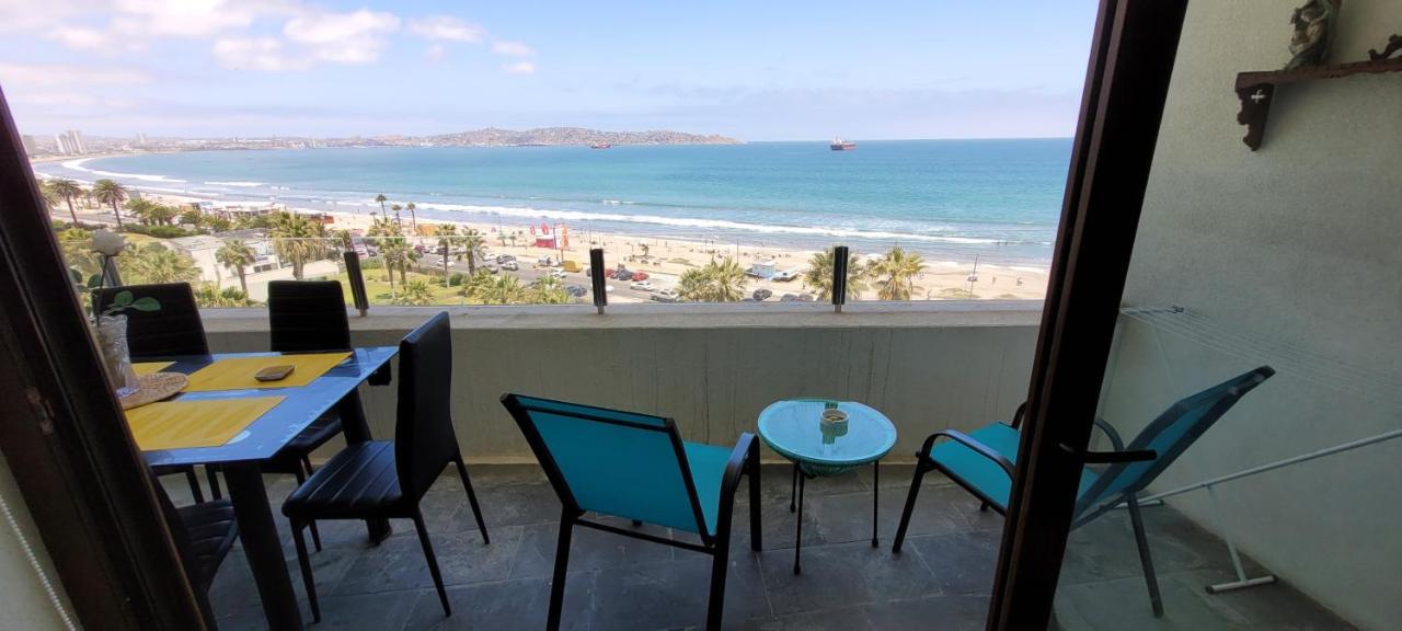 Vive La Experiencia, Playa, Spa, Casino De Juegos Coquimbo Exterior photo